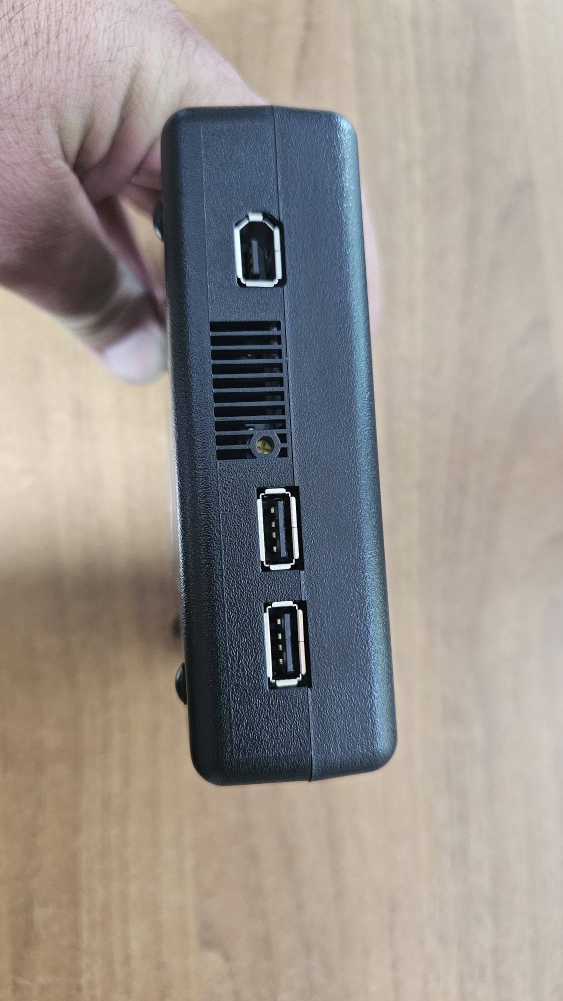 Duplicator Tableau td 2 forensic