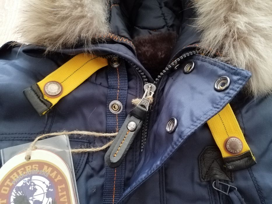 Parajumpers мъжко яке  S M