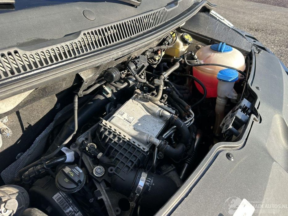 Vw t6 piese transporter caravelle multivan fata dezmembrari,dezmembre