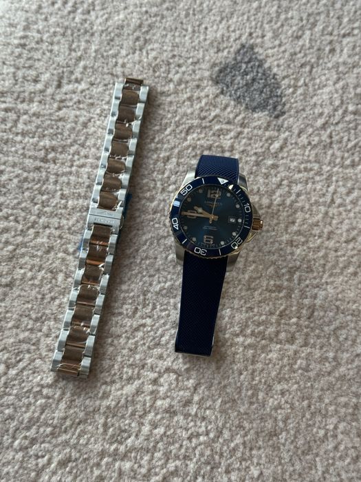 Longines HydroConquest ААА