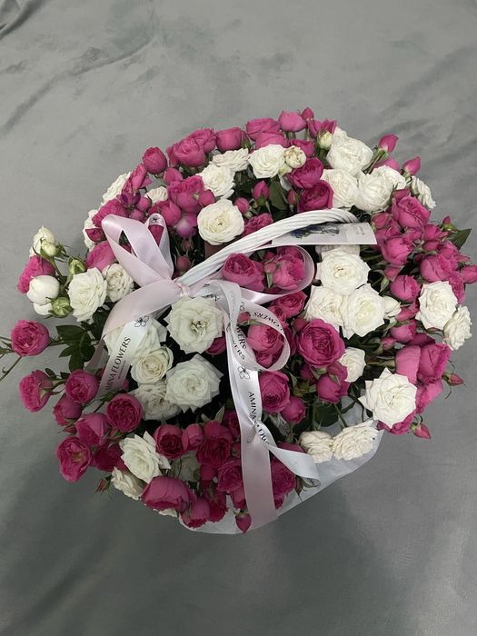 Цветок гүл свежи цена