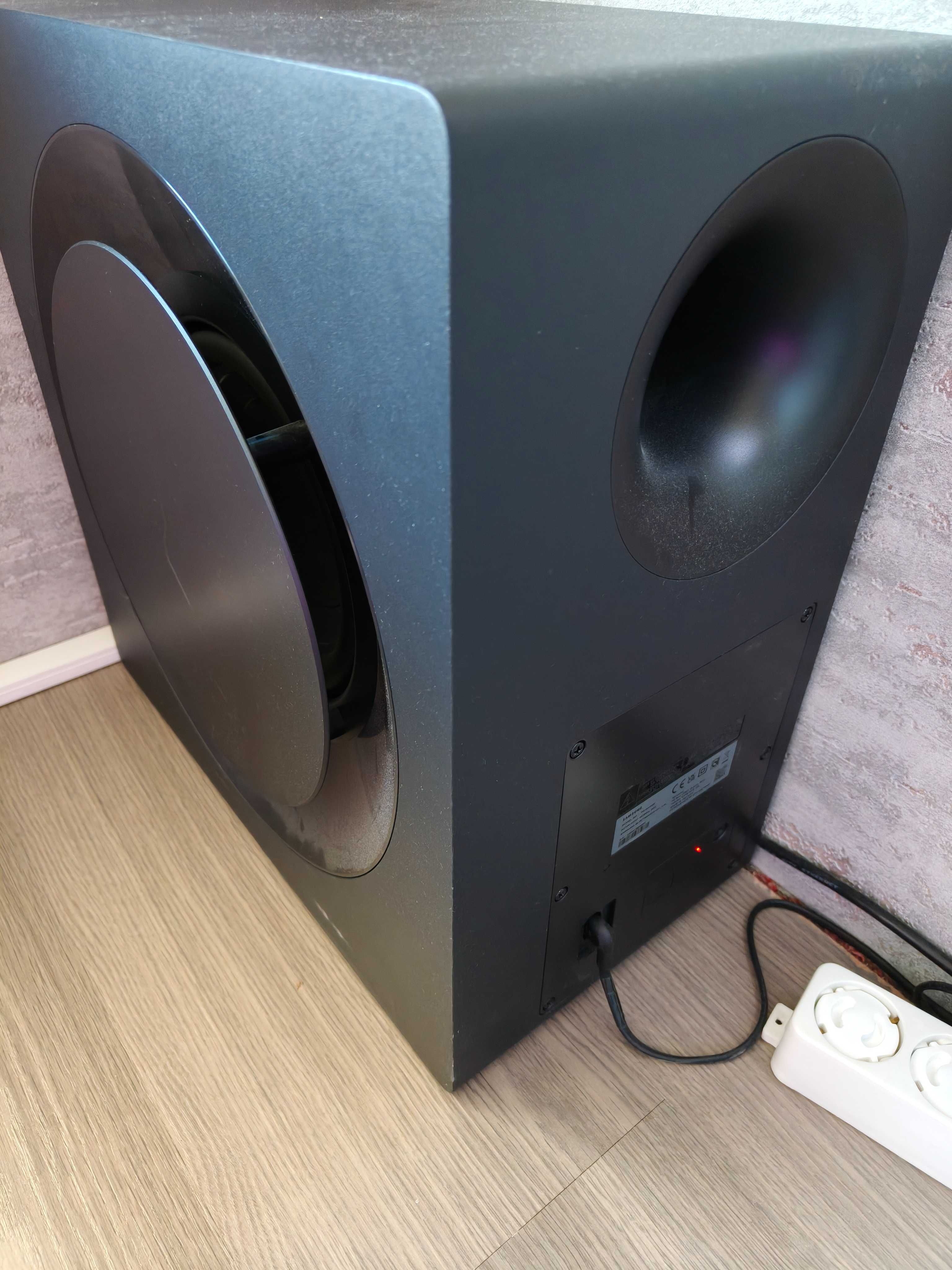 Саундбар Samsung q990c