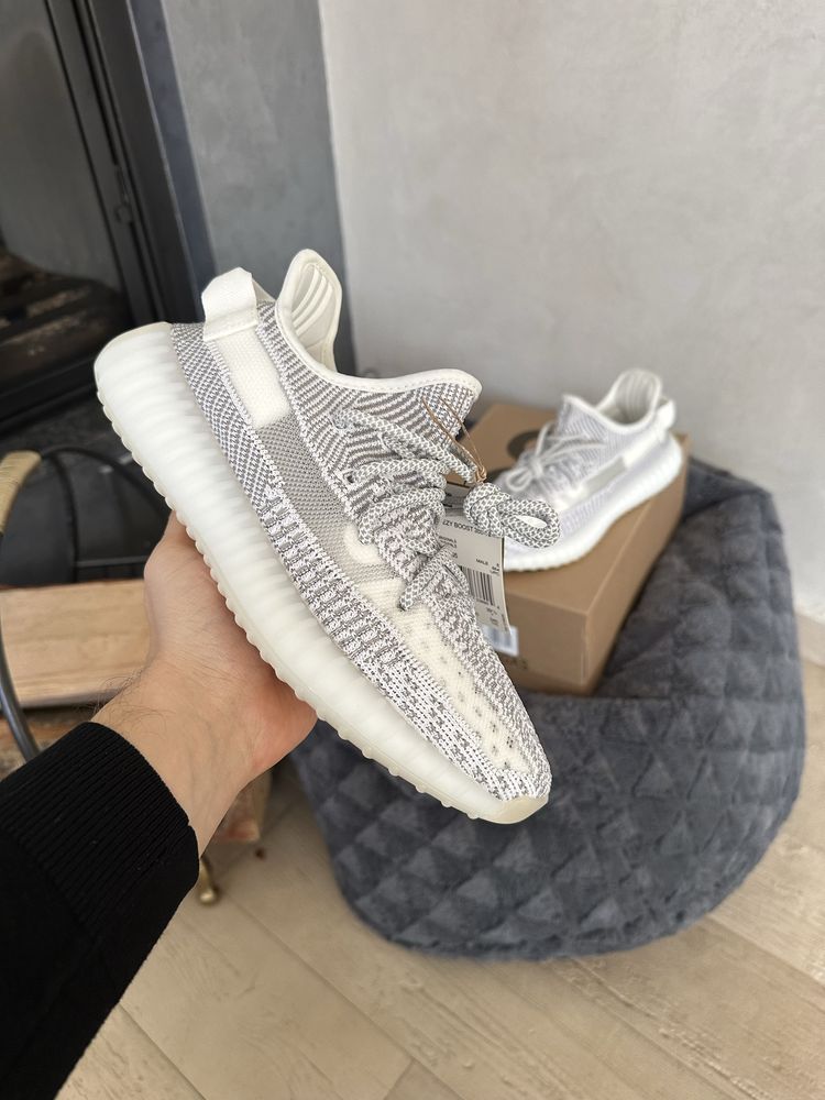 Adidas Yeezy Boost 350 V2 Static
