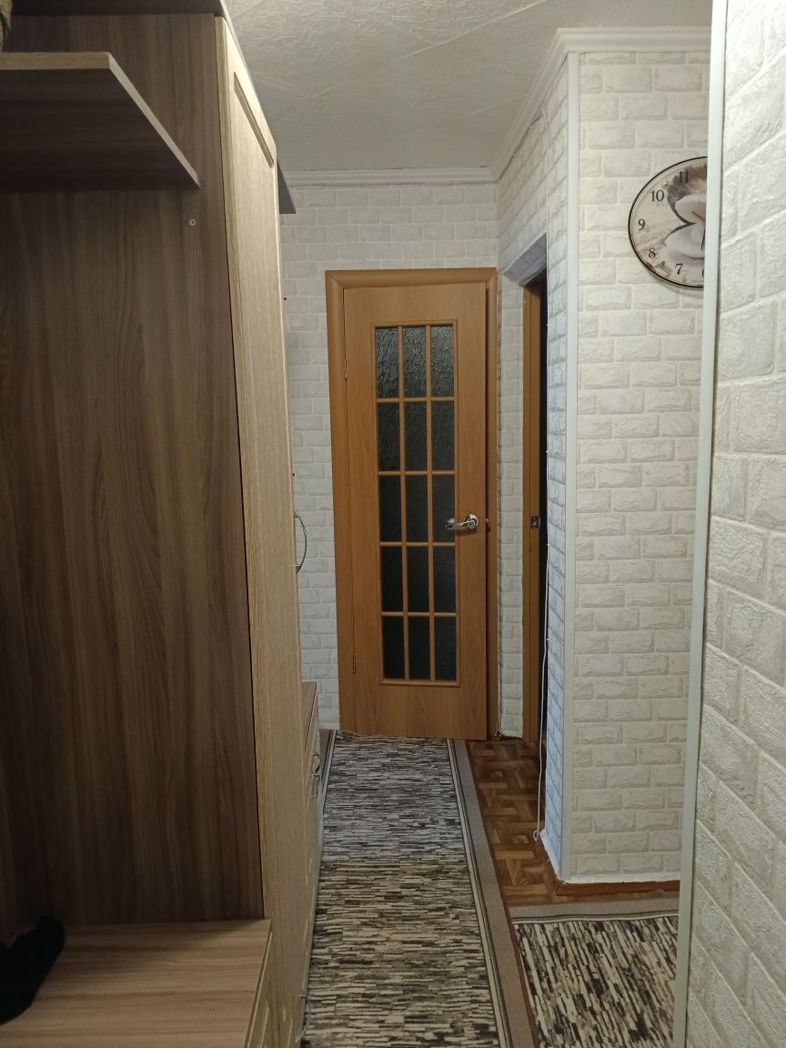 Продам 2х комнатную квартиру