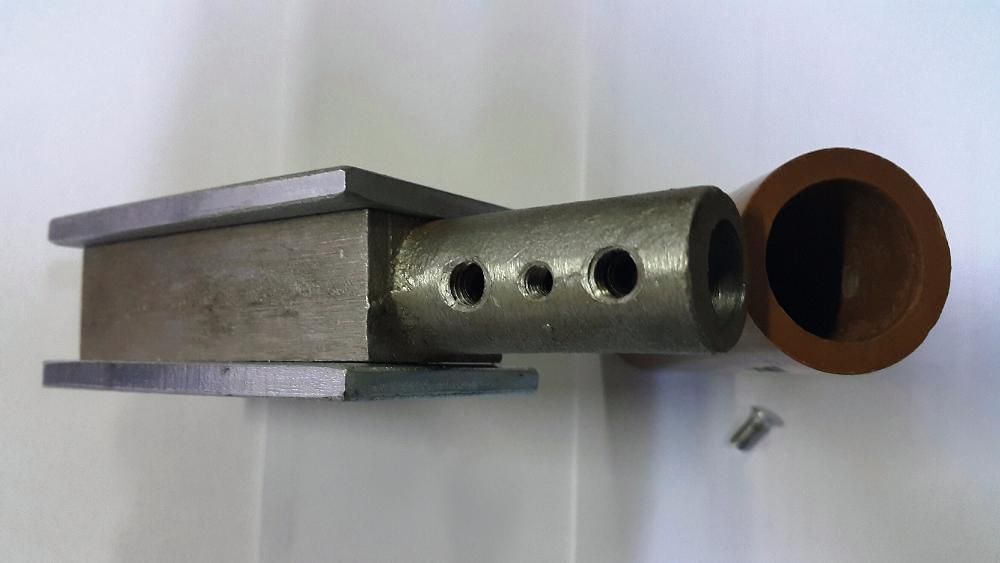 Cleste masa magnetic de 400A Esab Suedia