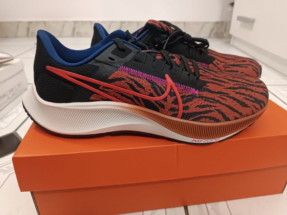 Pantofi, tenisi, Nike Air Zoom Pegasus. Marime 40.5, 26 cm