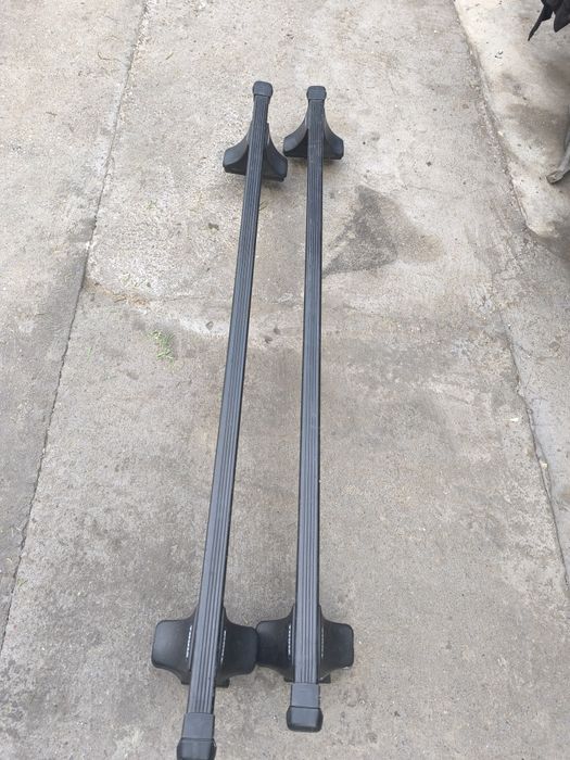 Напречни греди Thule