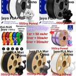 Нишка за 3Д принтер PLA+ Jayo 1.1kg/Ролка! 3D Printer Filament