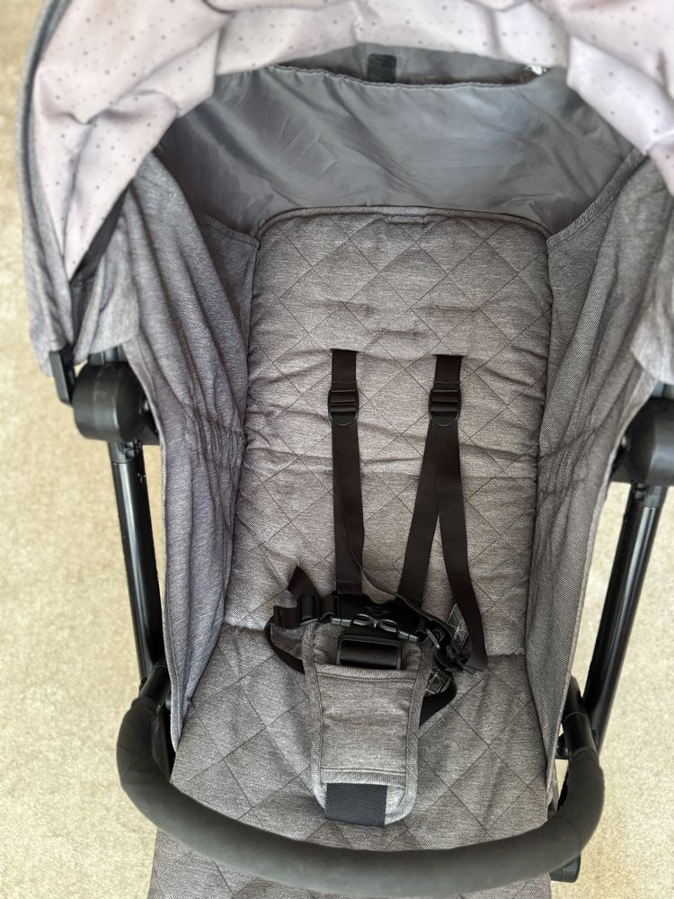 EaseWalker MINI BUGGY XS + Подарък аксесоари