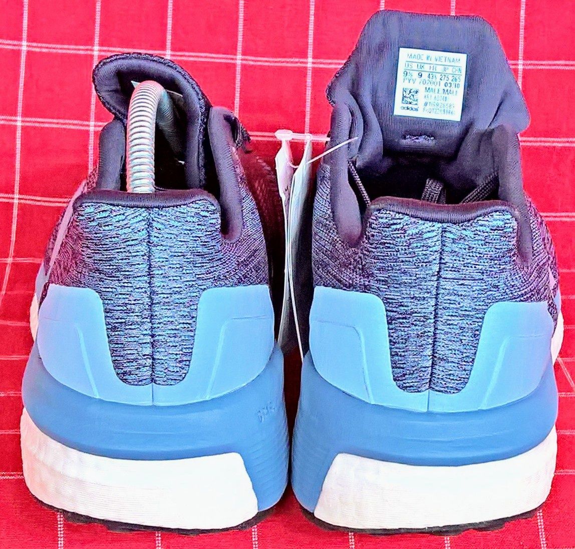 ** Adidași *ADIDAS*43 1/3*50%Reducere !!
