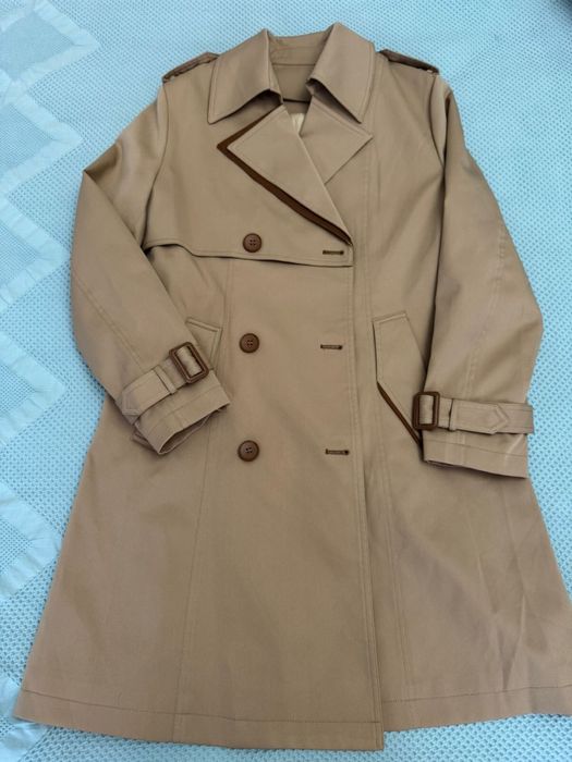 Продам плащ в отличном состоянии