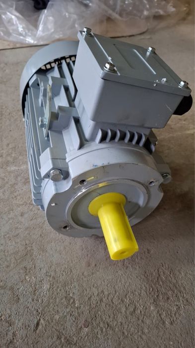 Motor electric 3kw