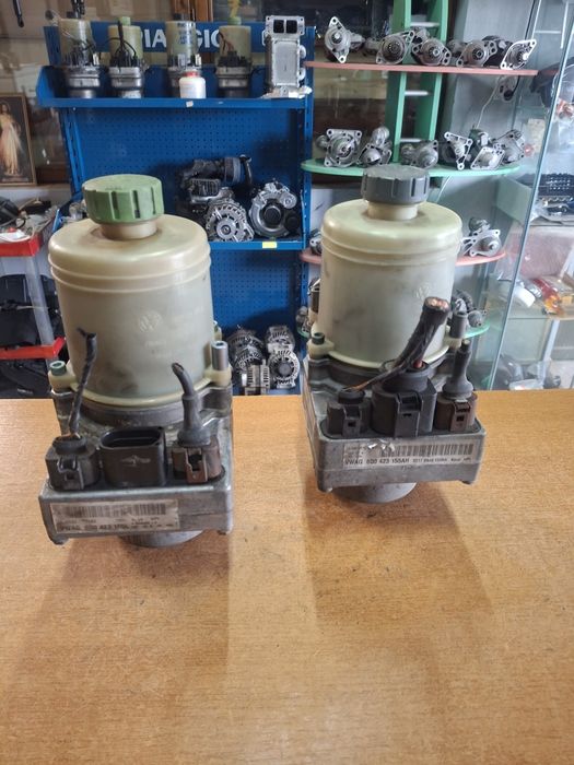 Pompă servo direcție Vw Polo 9N Fabia Ibiza Fox Koyo