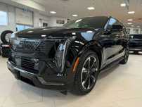 Cadillac Optiq Lyriq Escalade вся линейка по заказу в краткие сроки