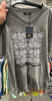 Tricou din colecția Class cavalli original