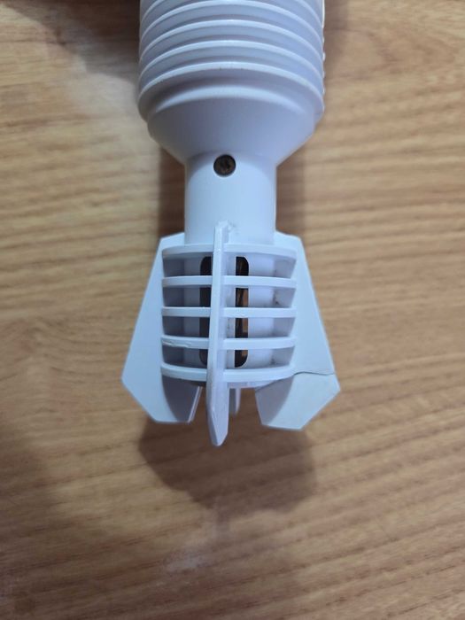 pistol de jucarie comunista romaneasca de colectie anii 80 sideral rar