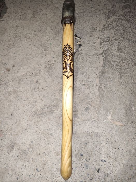 Тапор союзников абсолютно новый