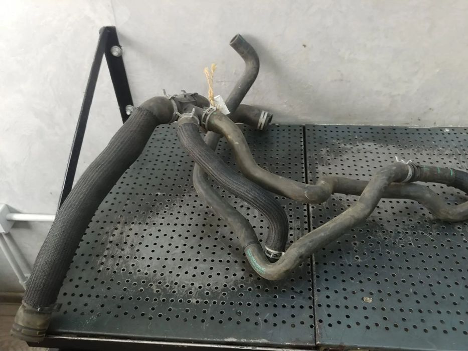 Furtunuri apa blfb 2.0 d ecoblue ford transit custom v362 transit 363 kk21-8c351-bc kk21-8b273-bb