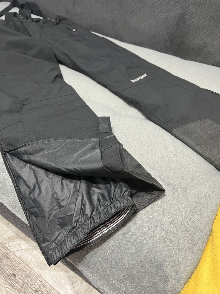 Pantaloni ski/snowboard