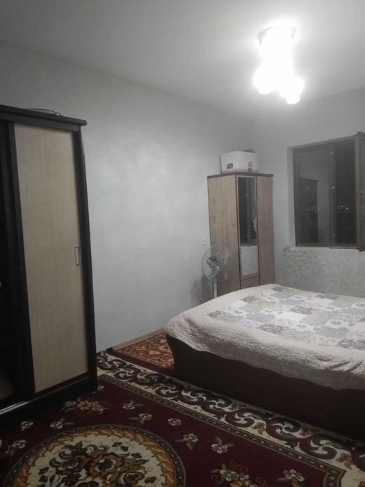 Буруний 3х комнатная, 72 м2