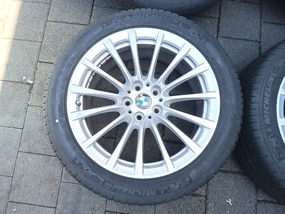 БМВ 18 цола G30, G20- 5х112, BMW