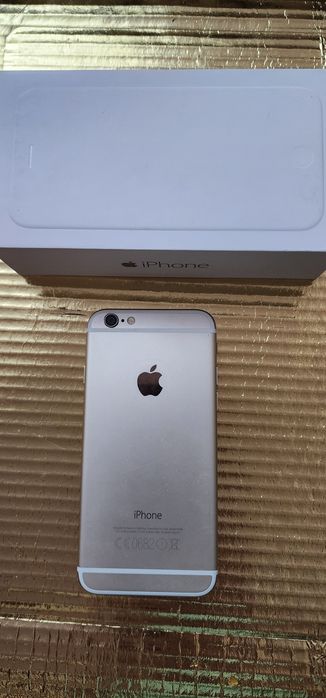 iPhone 6 (16 ГБ)
