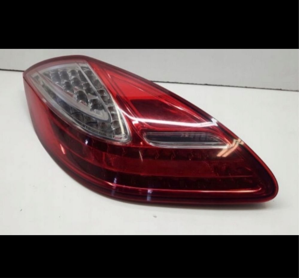 Lampa Lampi Stop Tripla Spate Porsche Panamera 970 09-2013 NFL