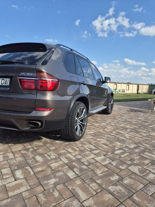 Bmw x5 245 cp xdrive