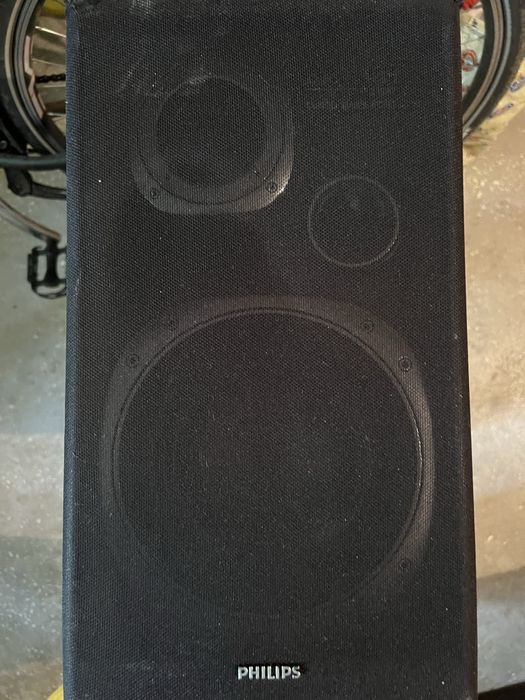 Vand boxe, statie, eq, etc. Cd player