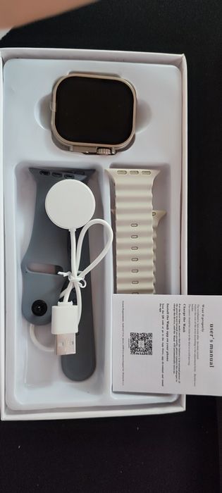 Vând ceas x90 Ultra 2