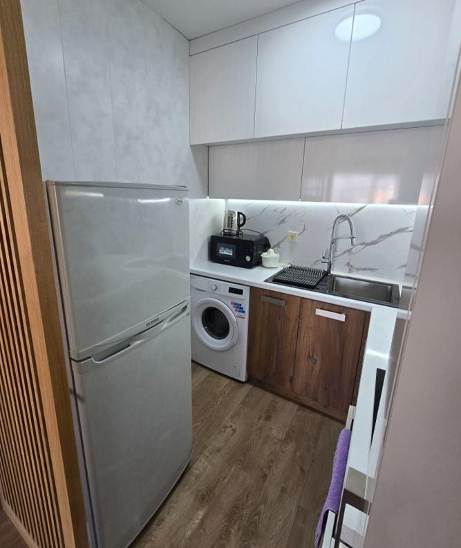 Дава се под наем Двустаен апартамент в София, Дружба 2 - 65 кв.м за 780 € - Снимка #5