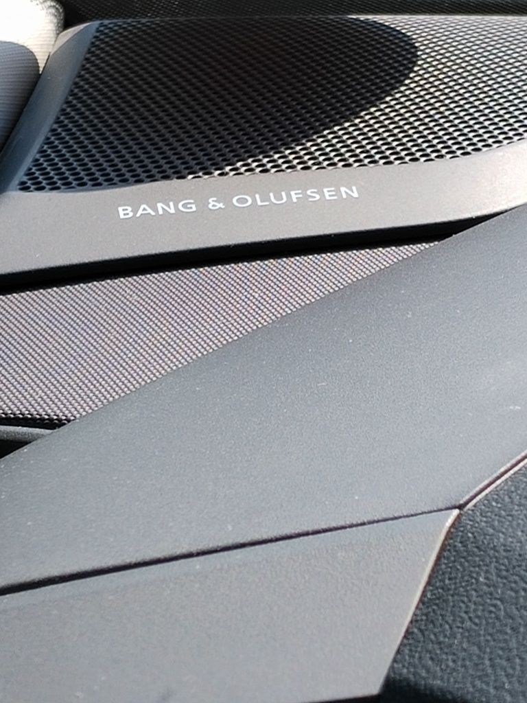 Audi A1 2019 1.0 TSI LED S Line Bang&Olufsen