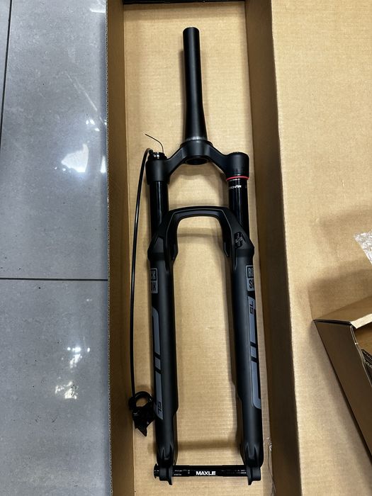 Вилка RockShox Sid Sl 29 / 100mm
