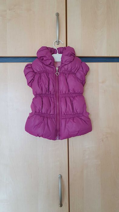 Детска грейка/елек J.S.J