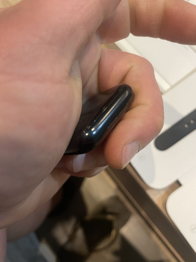 Apple watch Se 2 40 mm пълен комплект