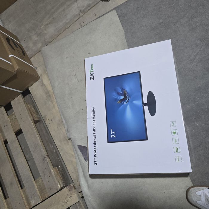 монитор 27 дюймов