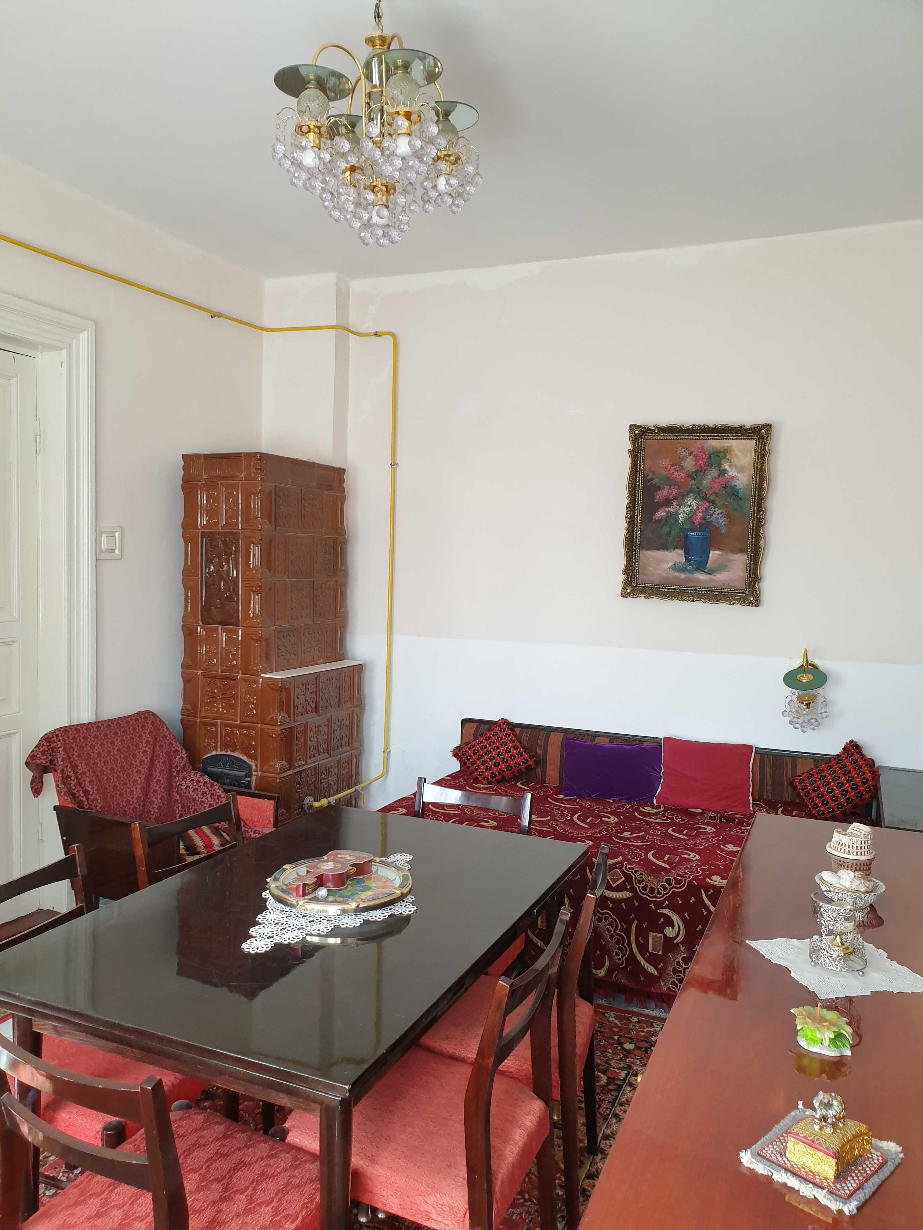 Proprietate unică în Focșani – Casă boierească de vânzare!