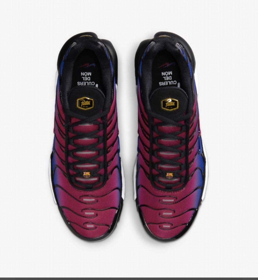 Nike Air Max BC!