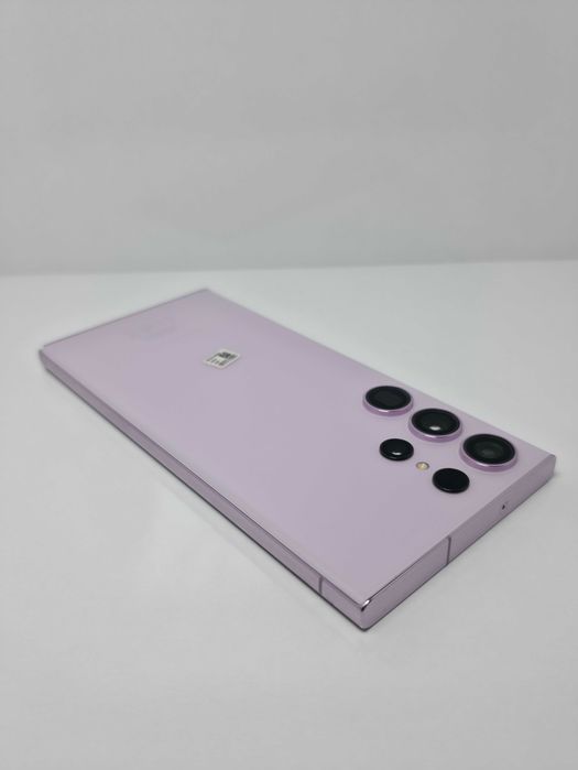 Samsung S23 Ultra 256GB Lavender