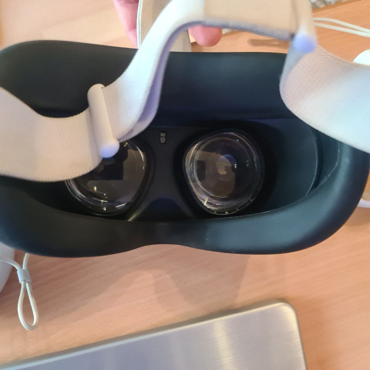 Очила виртуална реалност  Oculus quest 2