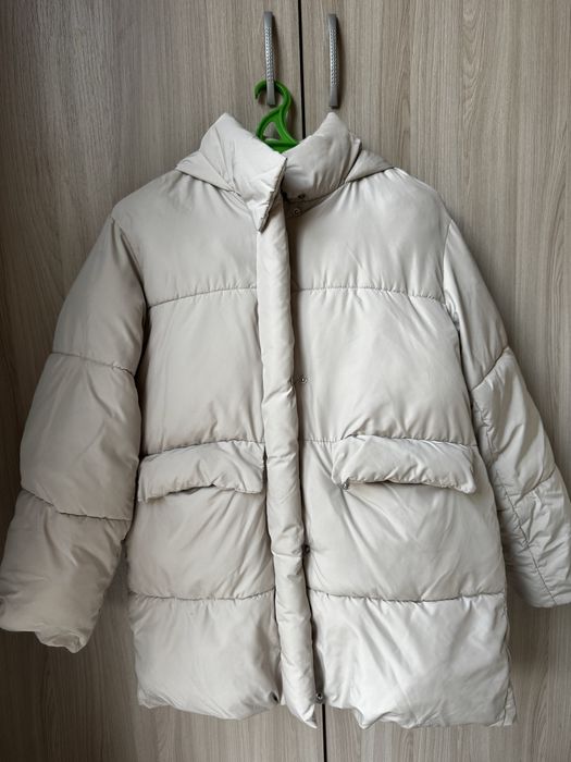 Зимняя курточка Зара