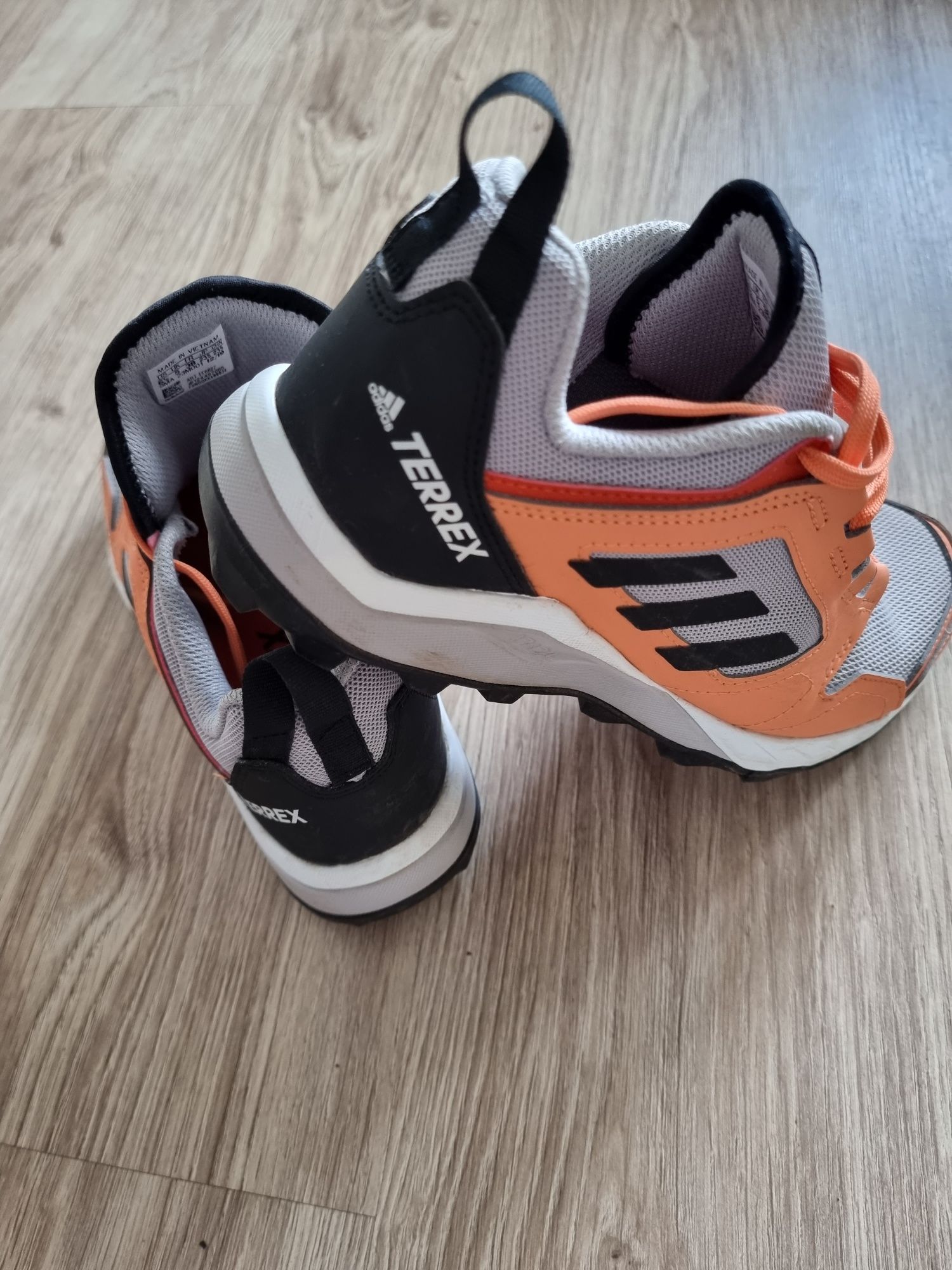 Туристически маратонки Adidas Terrex