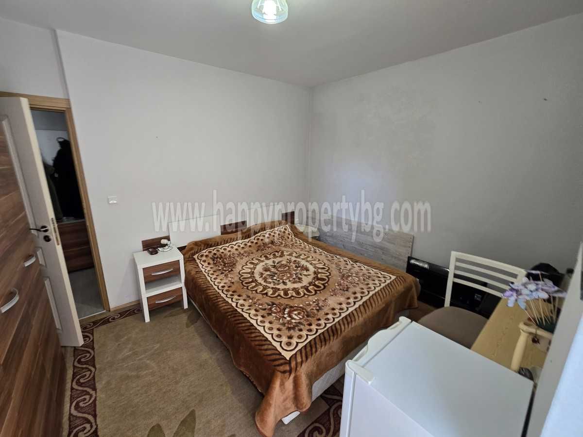 Продава се Тристаен апартамент в с. Равда, Област Бургас - 72 кв.м за 1431 €/кв.м - Снимка #8