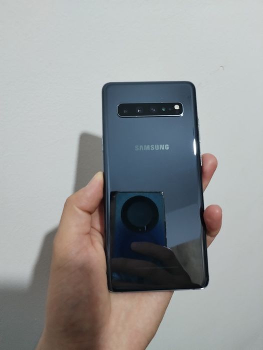 Samsung S10 5G 8/512 ideal