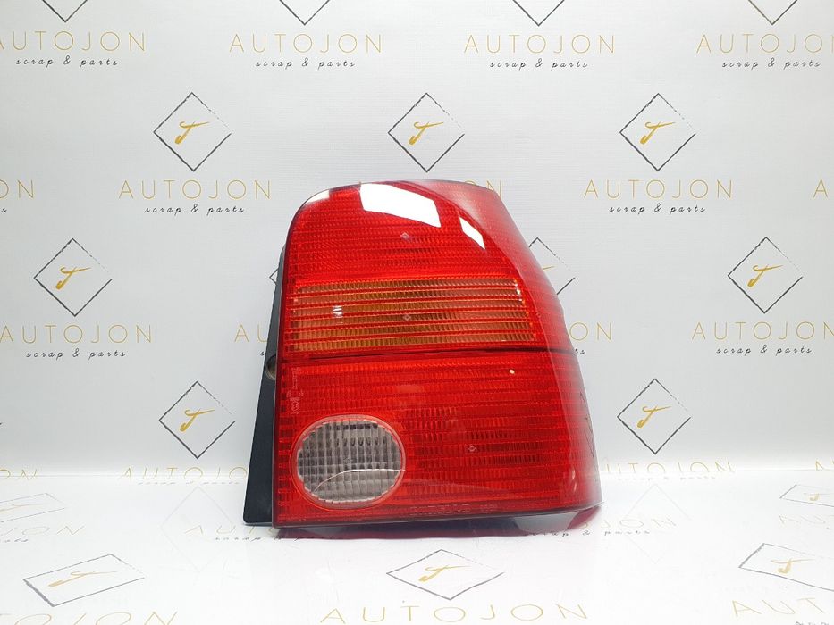 Lampa stop aripa dreapta VOLKSWAGEN LUPO (6X1, 6E1) [ 1998 - 2005 ] OE
