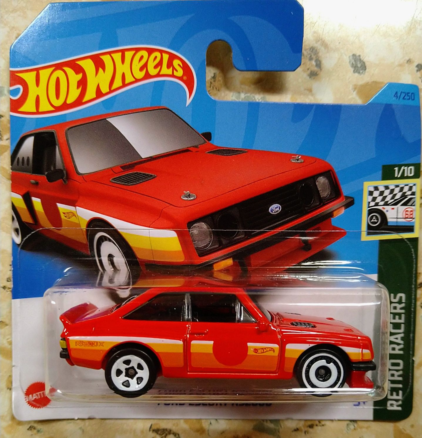 Колички Hot Wheels