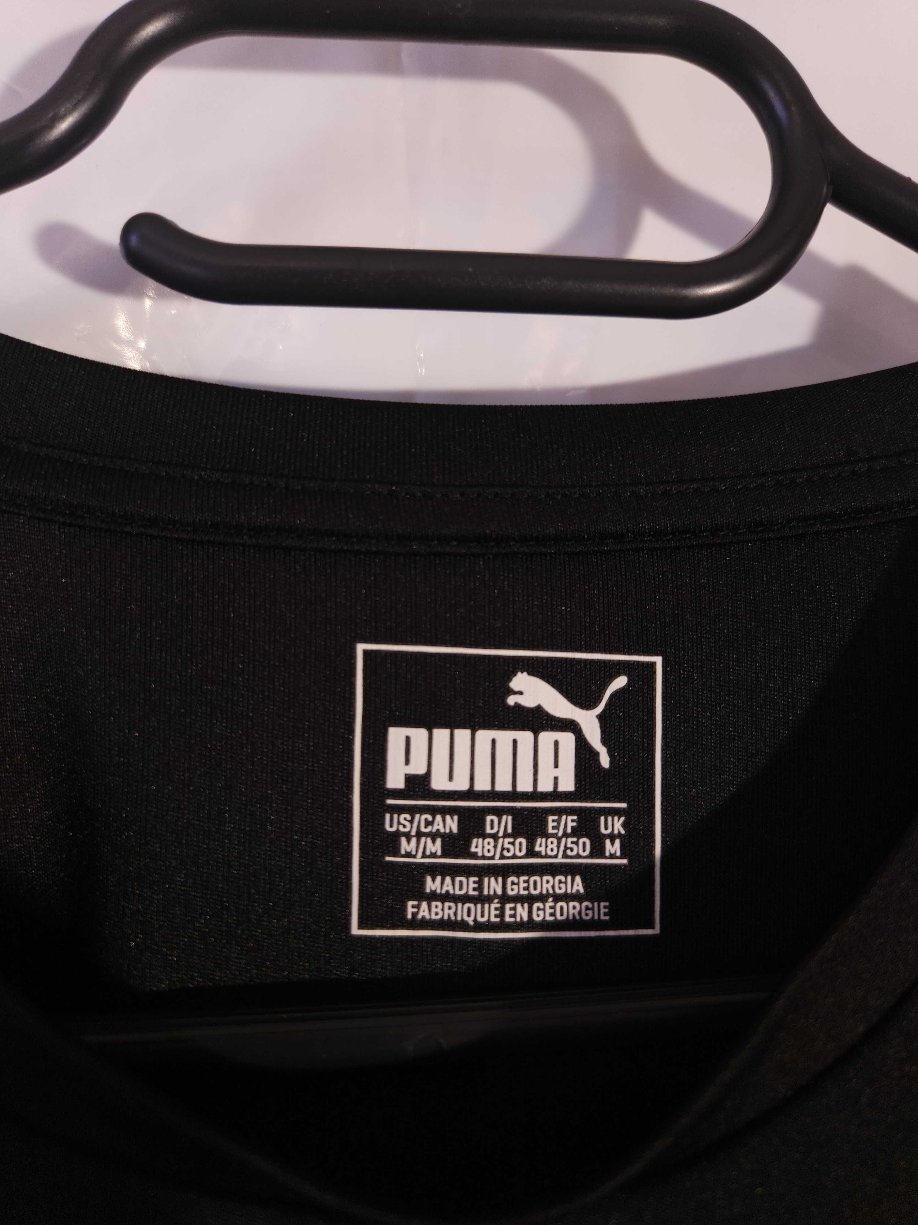 PUMA  EVO TRG Тениска/Мъжка М