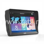 GPS TIR-ecran 7" cu parasolar-harti actualizate la zi :marca PNI L710