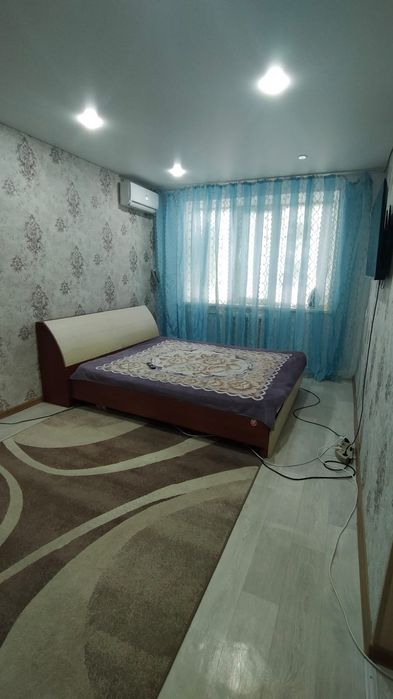 1 комн. квартира 4 микр. 5этаж