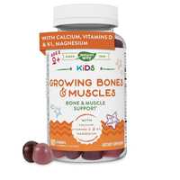 Nature’s Way Kids Bones Muscles